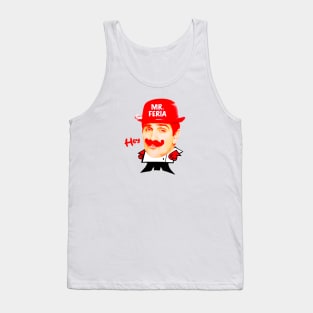 Mr Feria Tank Top